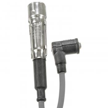1981 Audi 5000 Spark Plug Wire Set BWD CH7511 image 1 of 2