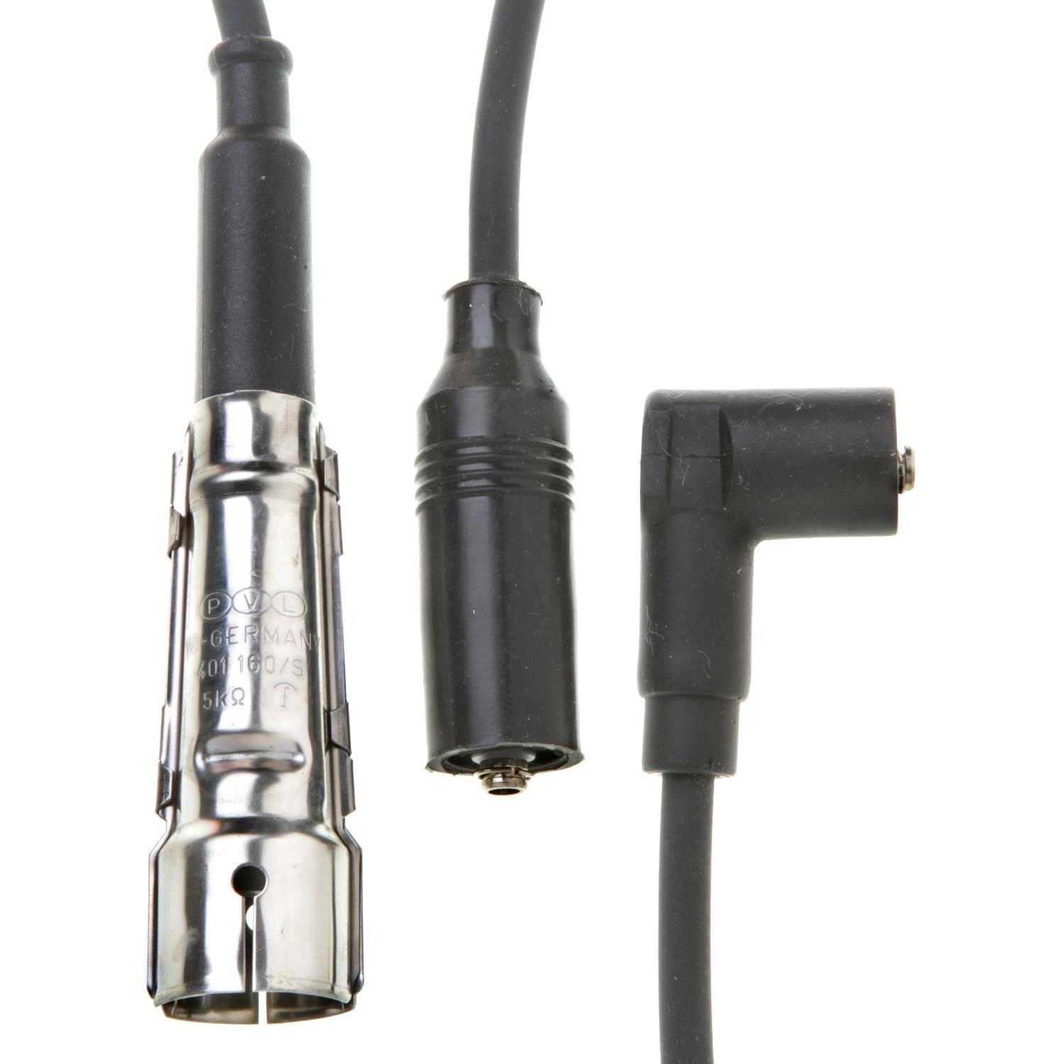 BWD CH7512 - Spark Plug Wire Set BWD CH7512 Spark Plug Wire Set product image 1 of 2