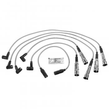 1993 Volkswagen Transporter Spark Plug Wire Set BWD CH7512 image 2 of 2