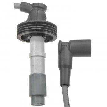 1997 Volvo 850 Spark Plug Wire Set BWD CH7513 image 1 of 2