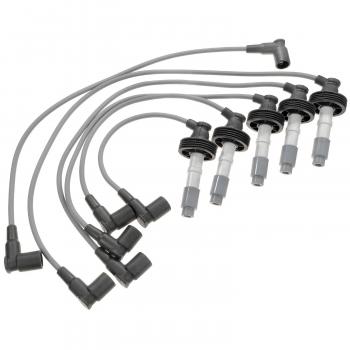 1997 Volvo 850 Spark Plug Wire Set BWD CH7513 image 2 of 2