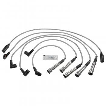 1993 Volkswagen Transporter Spark Plug Wire Set BWD CH7514 image 2 of 2