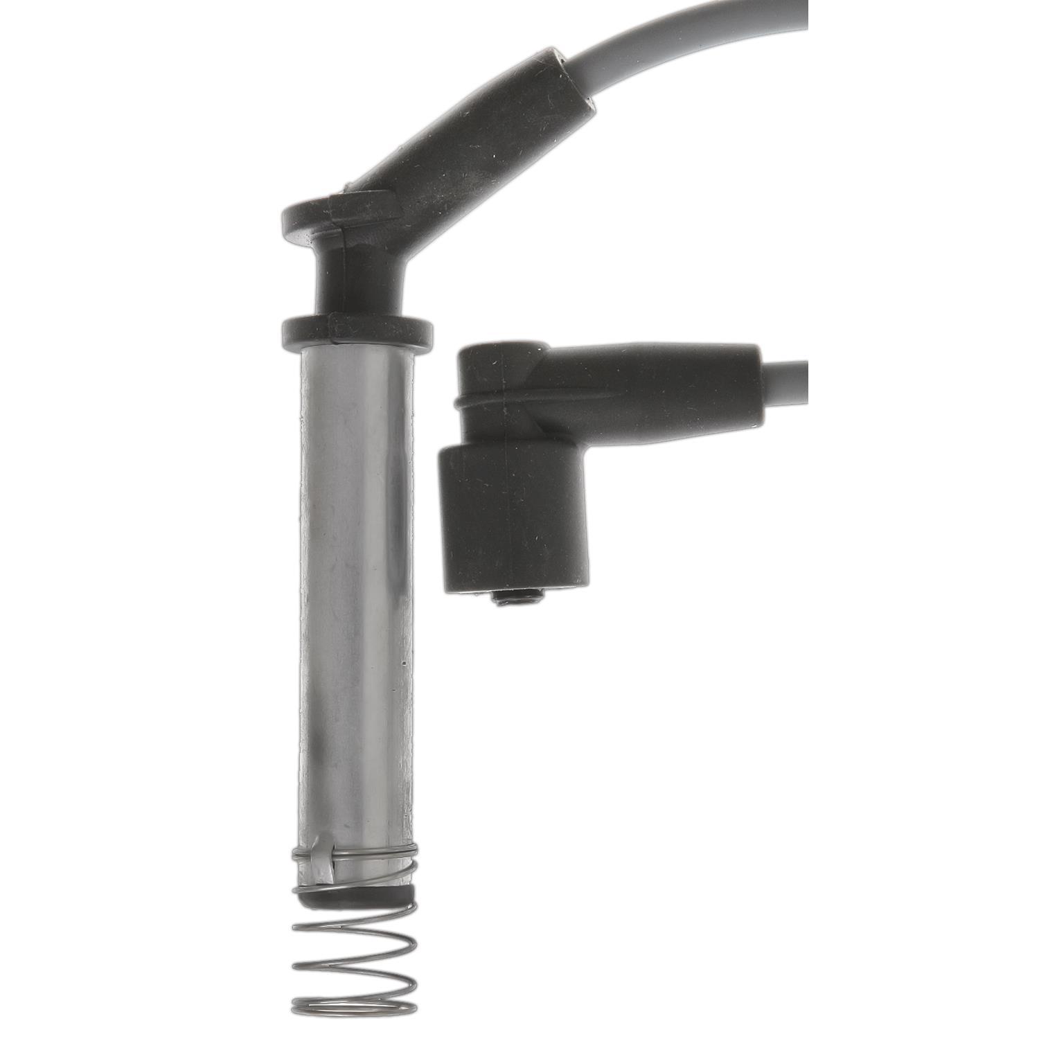 BWD CH7515 - Spark Plug Wire Set BWD CH7515 Spark Plug Wire Set product image 1 of 2