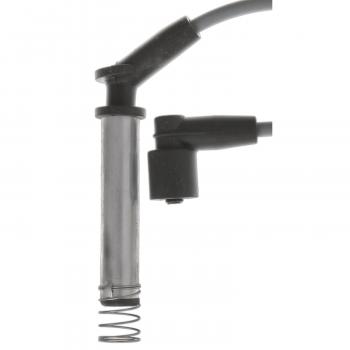 2016 Chevrolet Tornado Spark Plug Wire Set