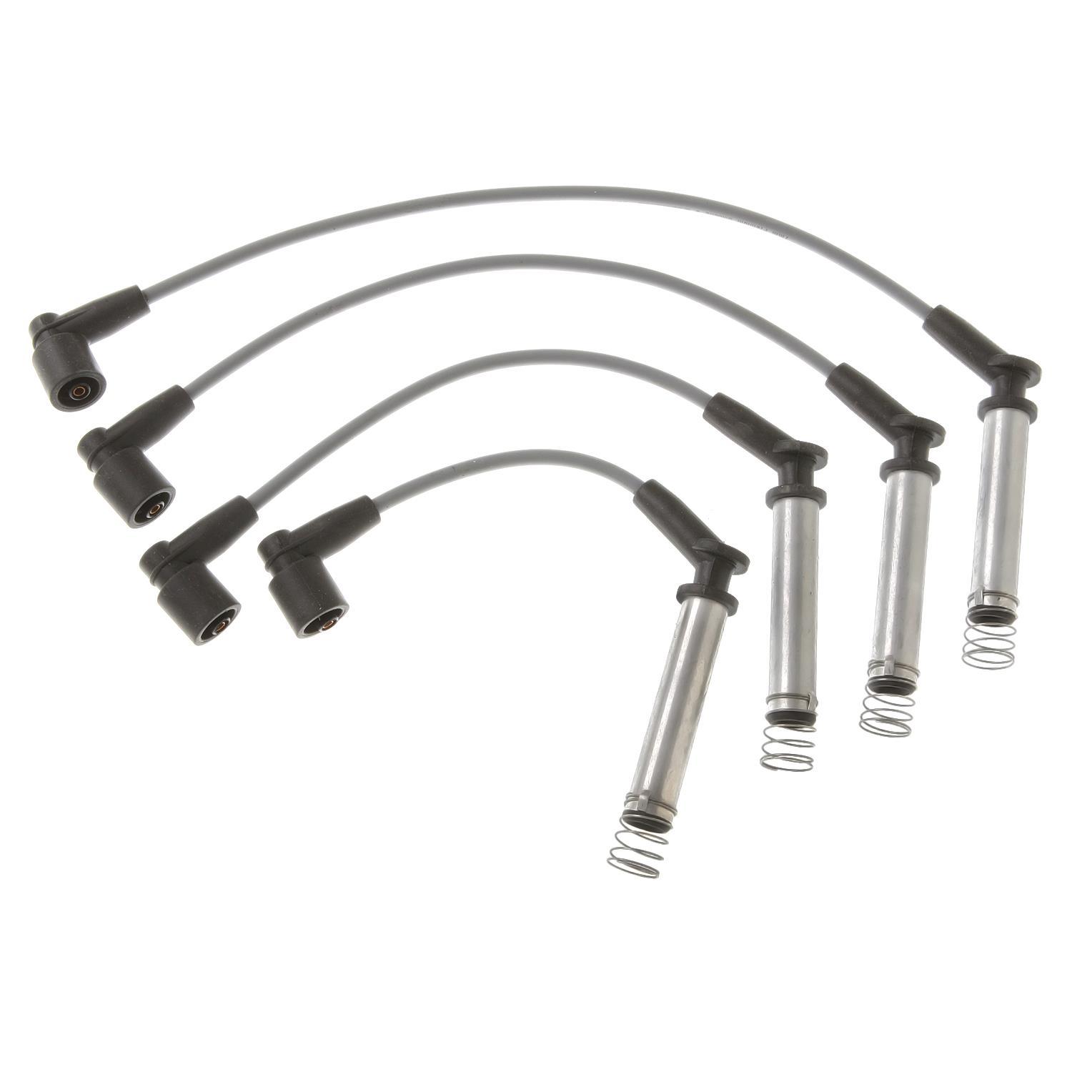 BWD CH7515 - Spark Plug Wire Set BWD CH7515 Spark Plug Wire Set product image 2 of 2