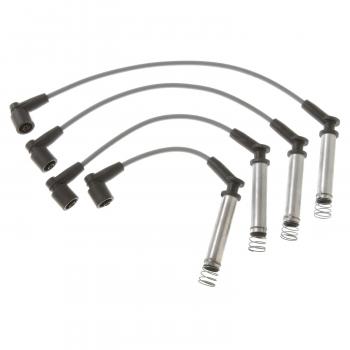 2016 Chevrolet Tornado Spark Plug Wire Set BWD CH7515 image 2 of 2