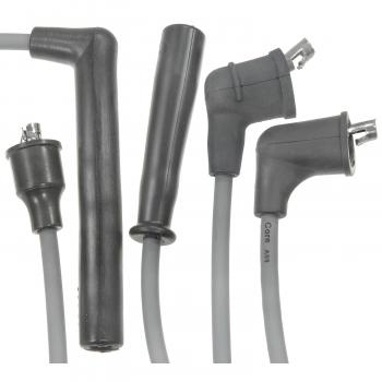 BWD CH7606 Spark Plug Wire Set product image 1 of 2