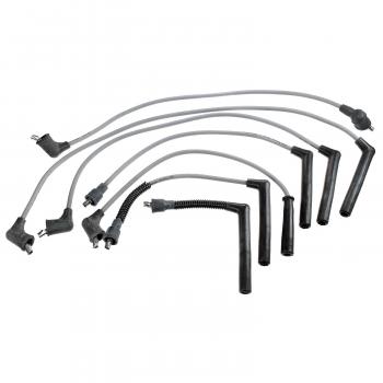 BWD CH7606 Spark Plug Wire Set product image 2 of 2