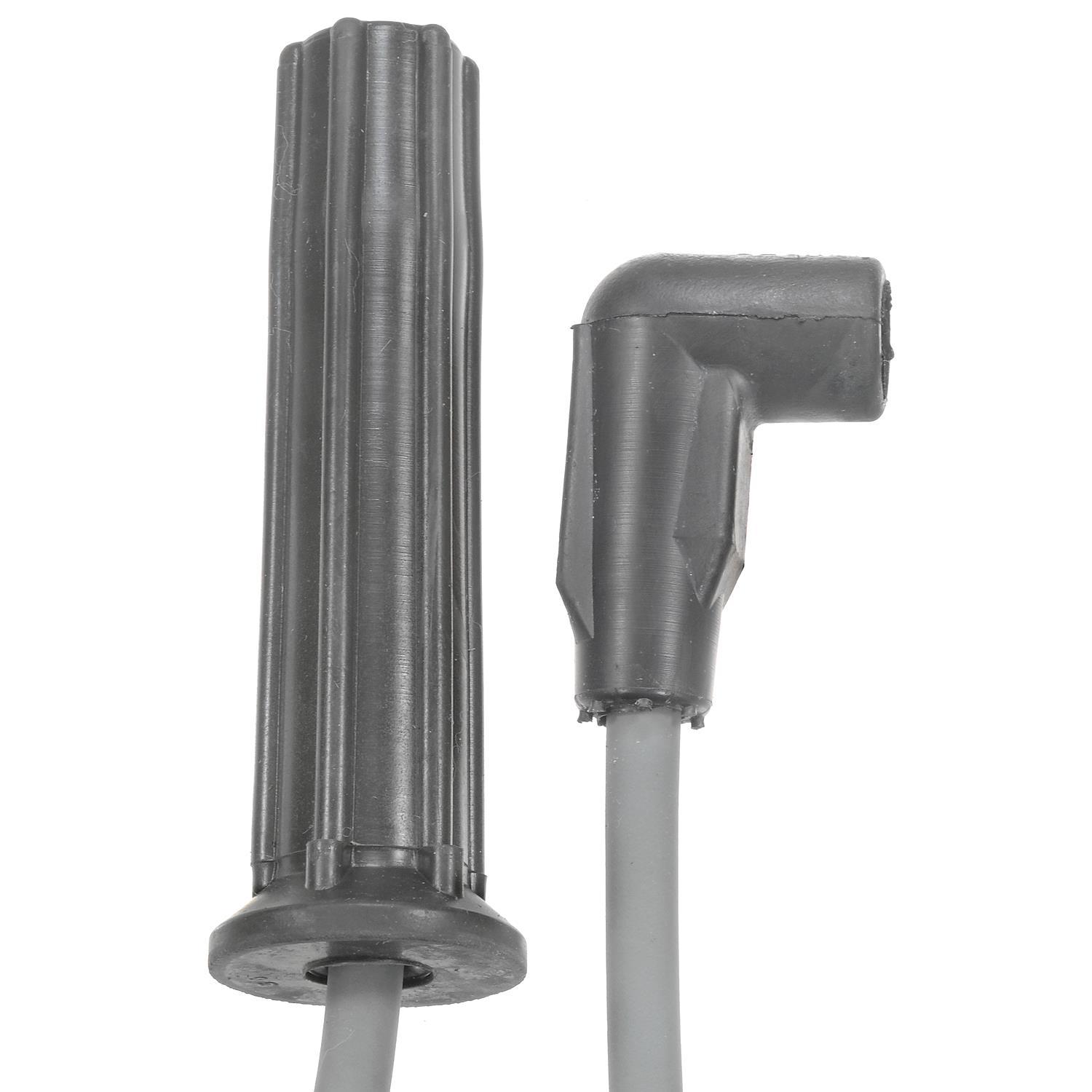 BWD CH7608 - Spark Plug Wire Set BWD CH7608 Spark Plug Wire Set product image 1 of 2