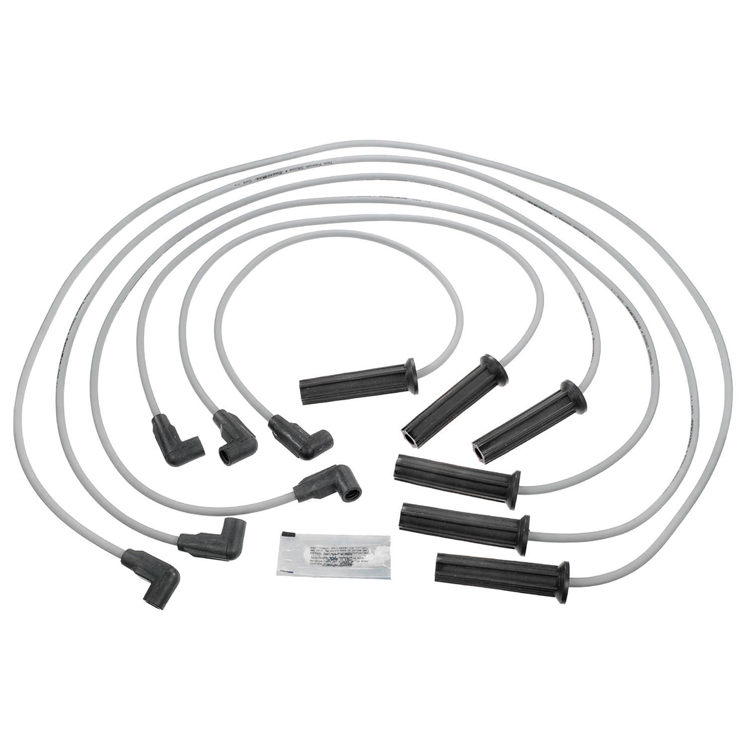 BWD CH7608 - Spark Plug Wire Set BWD CH7608 Spark Plug Wire Set product image 2 of 2