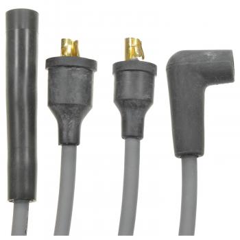 1971 Mercedes-Benz 280SL Spark Plug Wire Set BWD CH7610 image 1 of 2