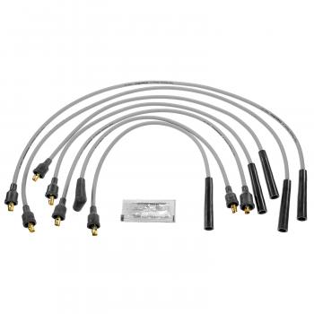 1971 Mercedes-Benz 280SL Spark Plug Wire Set BWD CH7610 image 2 of 2