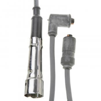 1972 Mercedes-Benz 280SE Spark Plug Wire Set BWD CH76104 image 1 of 2