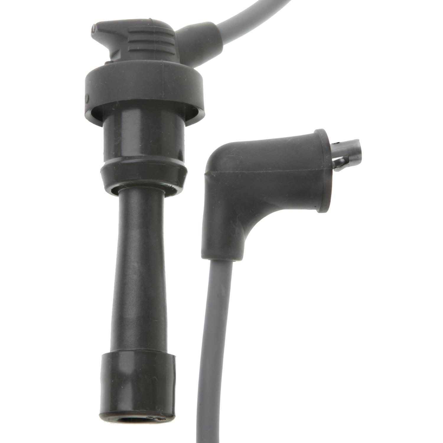 BWD CH76105 - Spark Plug Wire Set BWD CH76105 Spark Plug Wire Set product image 1 of 2