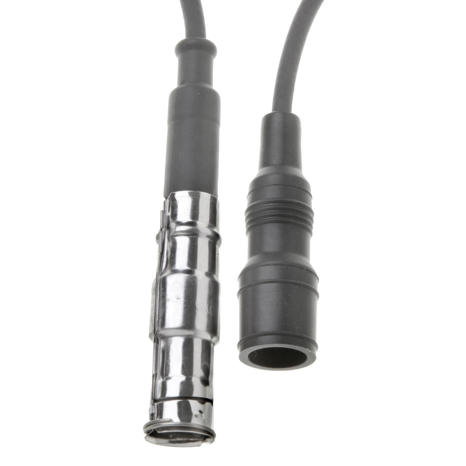 BWD CH76107 - Spark Plug Wire Set BWD CH76107 Spark Plug Wire Set product image 1 of 2