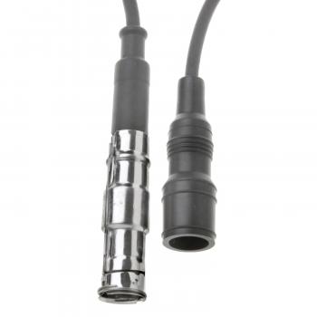 1998 Audi Cabriolet Spark Plug Wire Set BWD CH76107 image 1 of 2