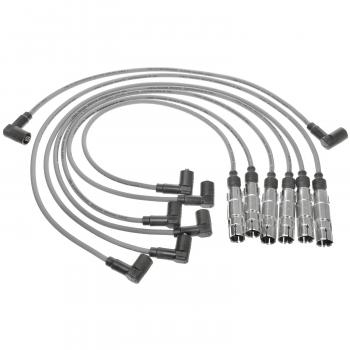 1994 Volkswagen Passat Spark Plug Wire Set BWD CH76108 image 2 of 2