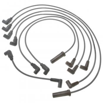1990 GMC S15 Spark Plug Wire Set BWD CH7610S image 2 of 2