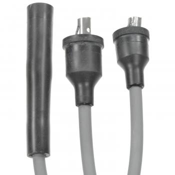 1974 Mercedes-Benz 280C Spark Plug Wire Set BWD CH7611 image 1 of 2