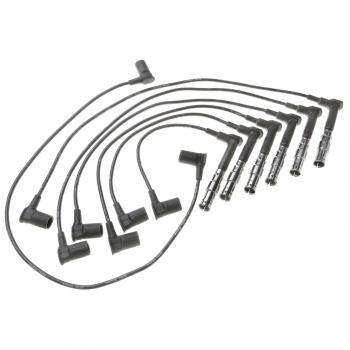 1993 Mercedes-Benz 300CE Spark Plug Wire Set BWD CH76112 image 2 of 2