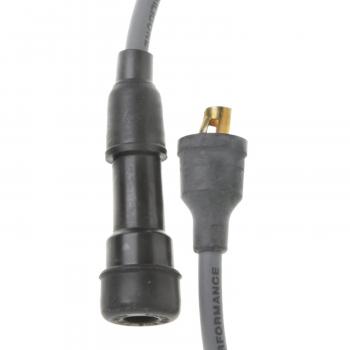 1967 Mercedes-Benz 250SE Spark Plug Wire Set BWD CH76114 image 1 of 2