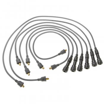 1967 Mercedes-Benz 250SE Spark Plug Wire Set BWD CH76114 image 2 of 2