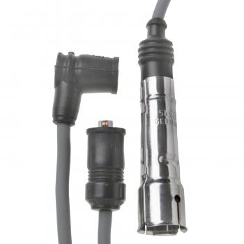 1981 Mercedes-Benz 280E Spark Plug Wire Set BWD CH76115 image 1 of 2
