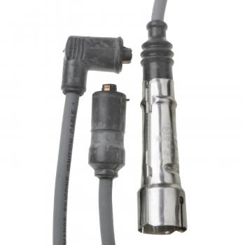 1970 Mercedes-Benz 250 Spark Plug Wire Set BWD CH76116 image 1 of 2