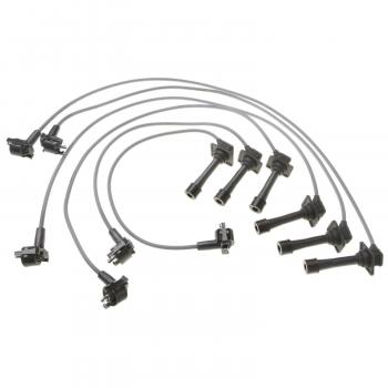 1995 Ford Taurus Spark Plug Wire Set BWD CH76117 image 2 of 2