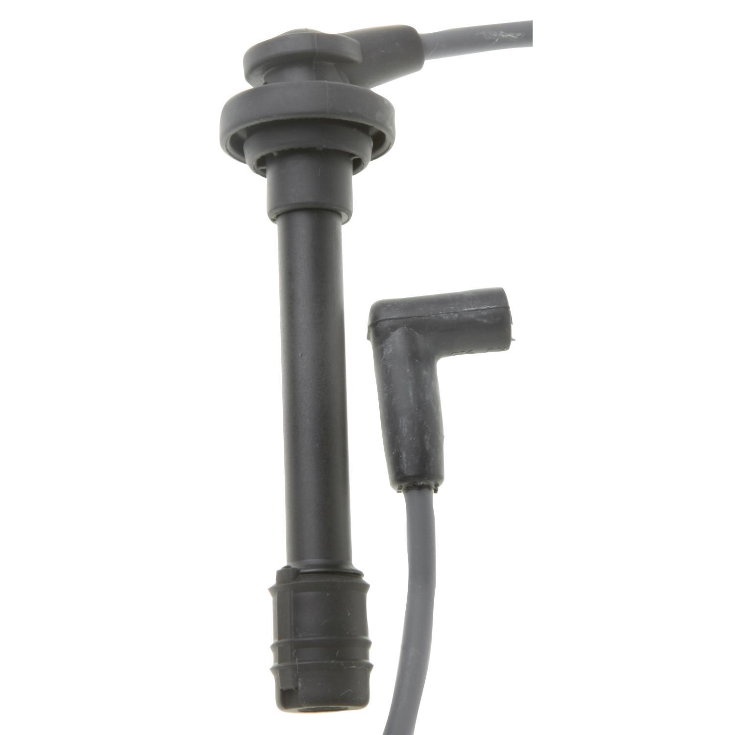 BWD CH76120 - Spark Plug Wire Set BWD CH76120 Spark Plug Wire Set product image 1 of 2