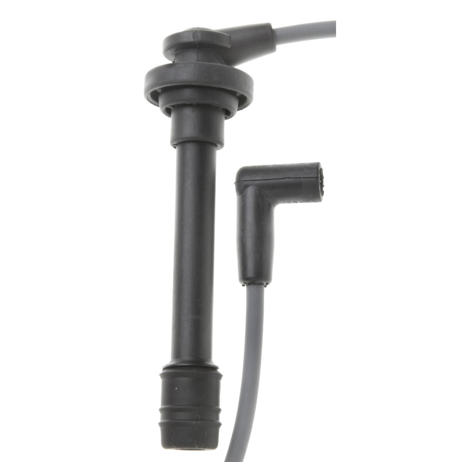BWD CH76121 - Spark Plug Wire Set BWD CH76121 Spark Plug Wire Set product image 1 of 2