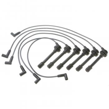 1995 Isuzu Trooper Spark Plug Wire Set BWD CH76121 image 2 of 2