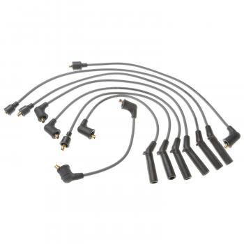 1995 Mitsubishi Diamante Spark Plug Wire Set BWD CH76122 image 2 of 2