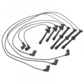 2002 Mazda Millenia Spark Plug Wire Set BWD CH76123 image 2 of 2