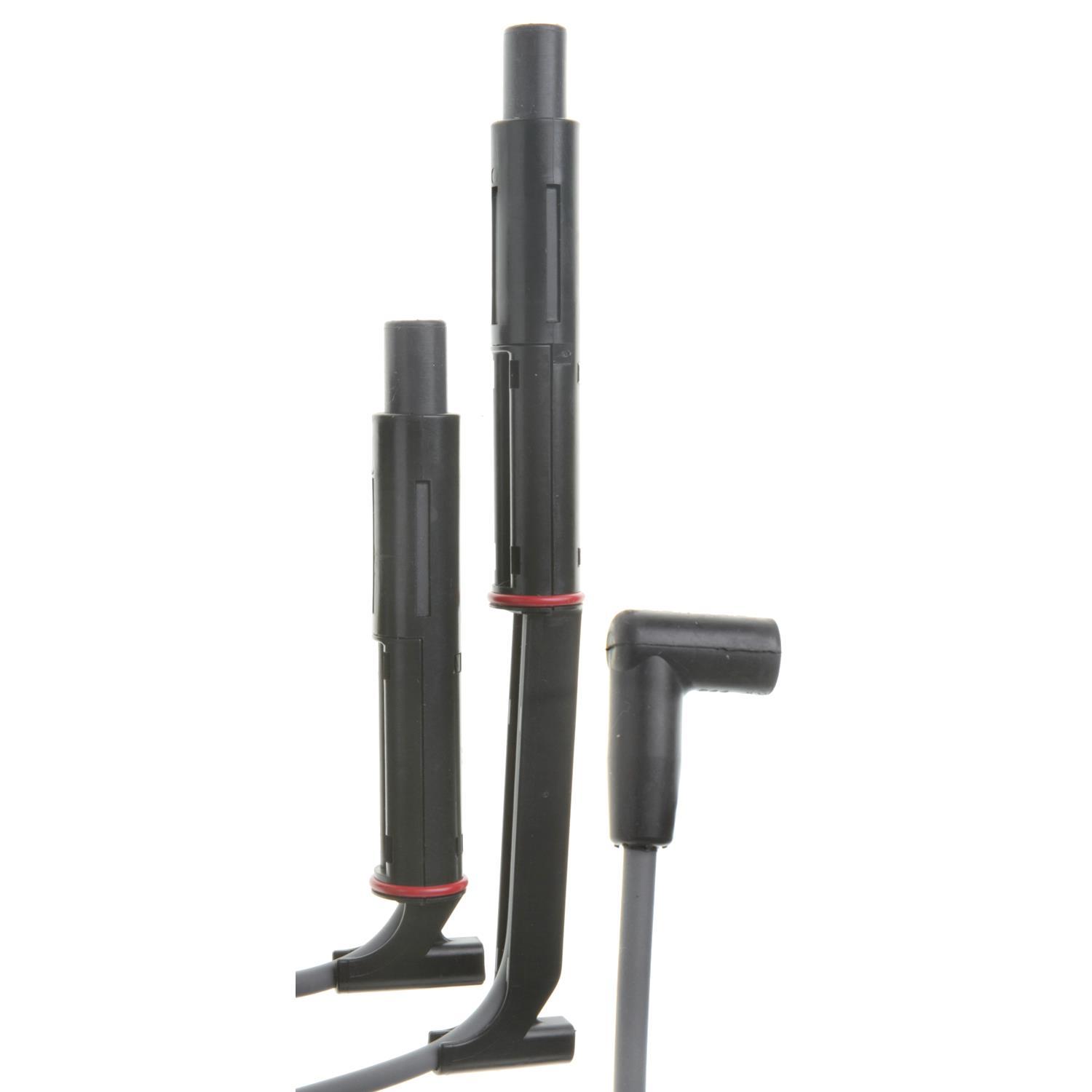 BWD CH76126 - Spark Plug Wire Set BWD CH76126 Spark Plug Wire Set product image 1 of 2