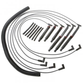 1995 Oldsmobile Cutlass Supreme Spark Plug Wire Set BWD CH76126 image 2 of 2
