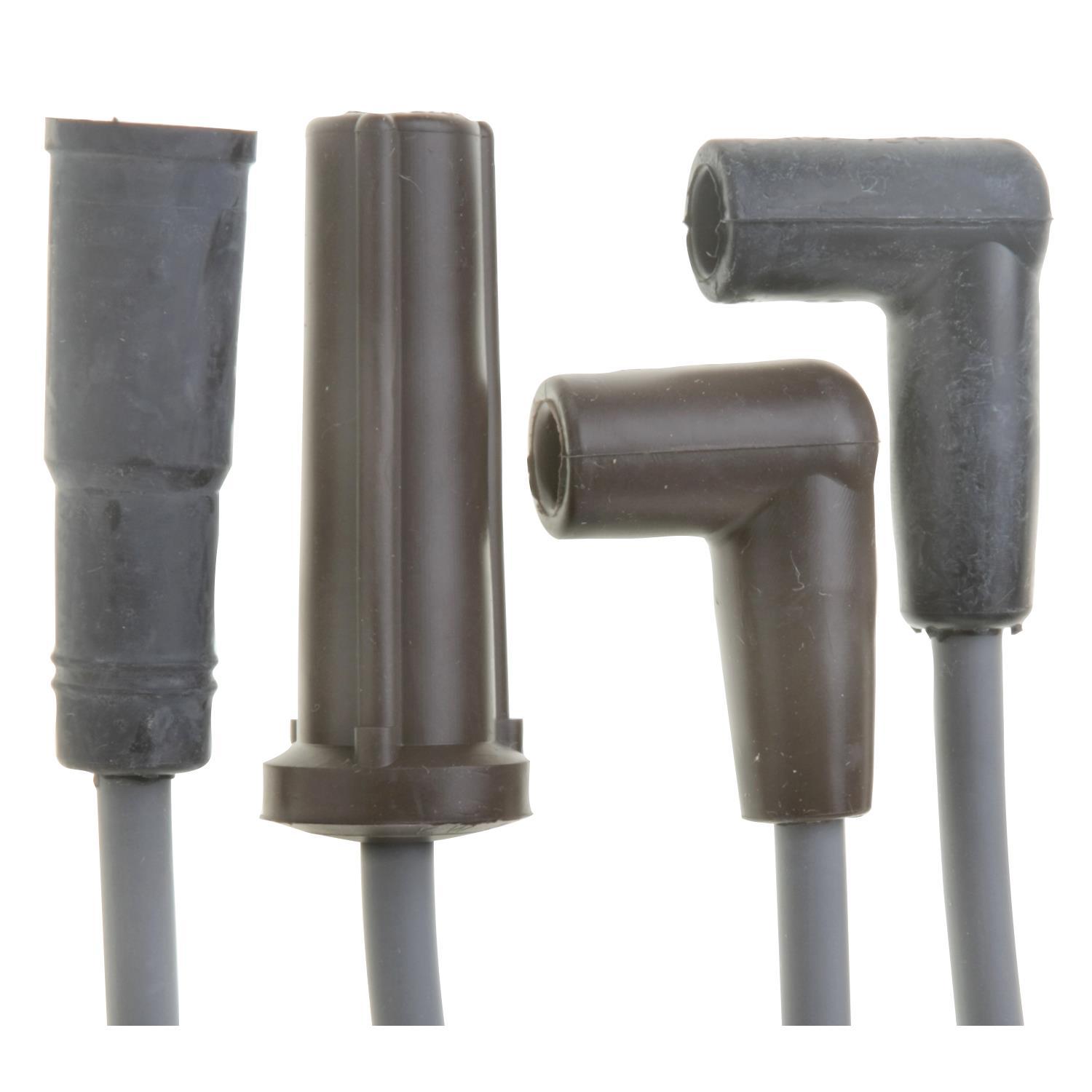 BWD CH76128 - Spark Plug Wire Set BWD CH76128 Spark Plug Wire Set product image 1 of 2