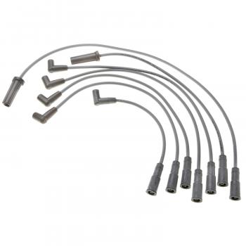 1995 GMC Jimmy Spark Plug Wire Set BWD CH76128 image 2 of 2