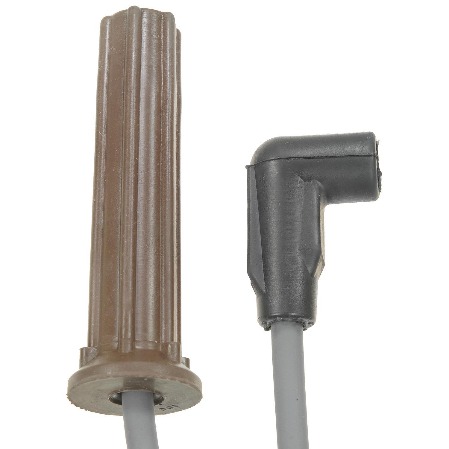BWD CH7613 - Spark Plug Wire Set BWD CH7613 Spark Plug Wire Set product image 1 of 2