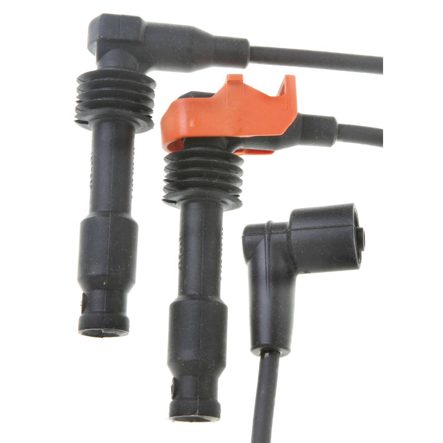 BWD CH76130 - Spark Plug Wire Set BWD CH76130 Spark Plug Wire Set product image 1 of 2