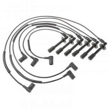 1992 Porsche 911 Spark Plug Wire Set BWD CH76131 image 2 of 2