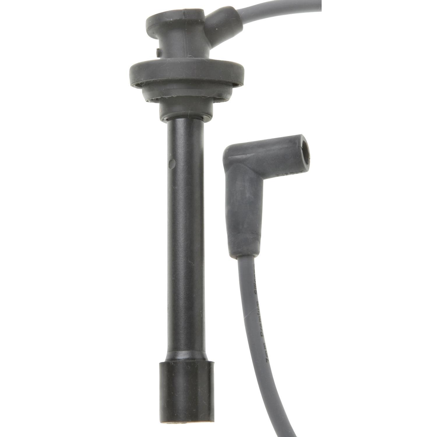BWD CH76133 - Spark Plug Wire Set BWD CH76133 Spark Plug Wire Set product image 1 of 2