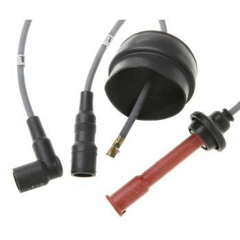 1992 Alfa Romeo 164 Spark Plug Wire Set BWD CH76134 image 1 of 2