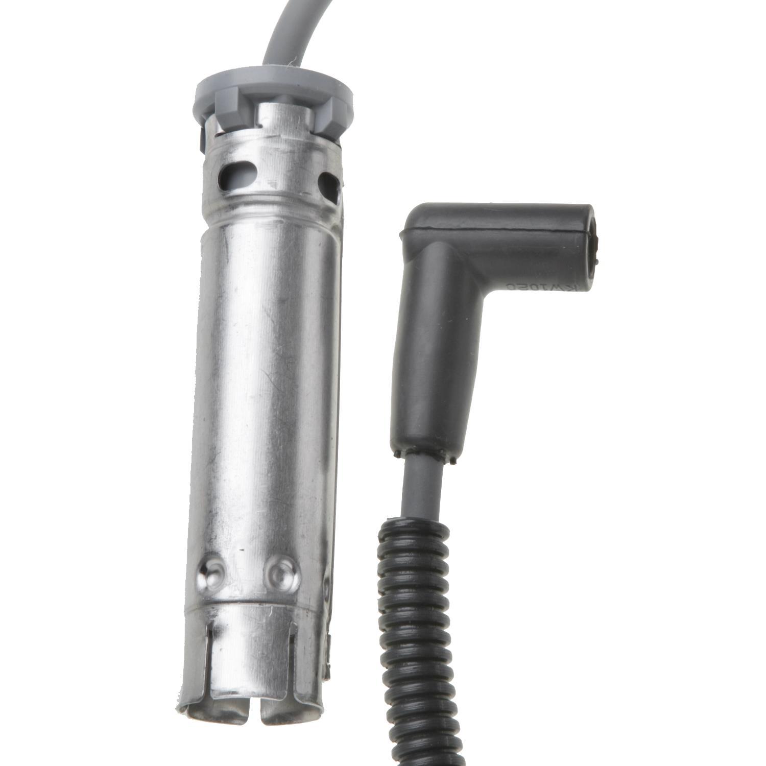 BWD CH76135 - Spark Plug Wire Set BWD CH76135 Spark Plug Wire Set product image 1 of 2