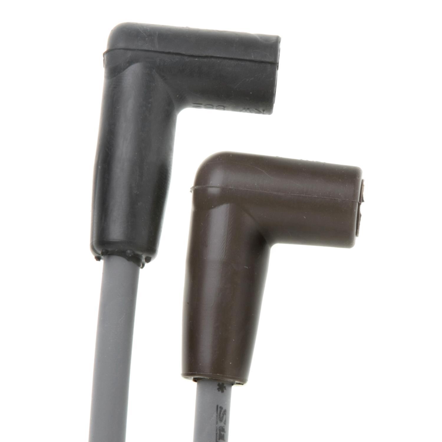 BWD CH76136 Spark Plug Wire Set product image 1 of 2