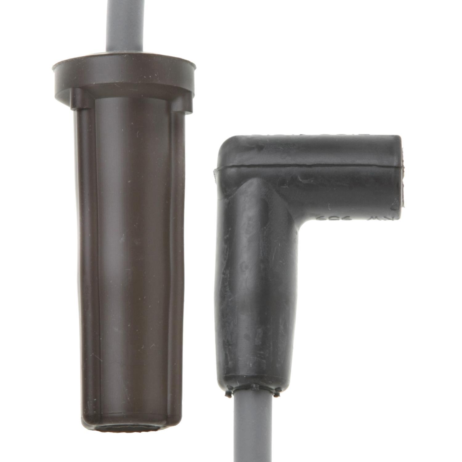 BWD CH76138 - Spark Plug Wire Set BWD CH76138 Spark Plug Wire Set product image 1 of 2