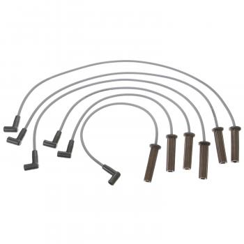 BWD CH76139 Spark Plug Wire Set product image 2 of 2