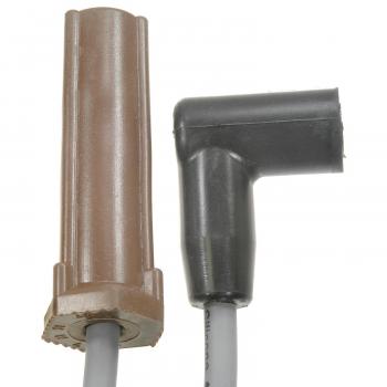1990 Chevrolet Caprice Spark Plug Wire Set BWD CH7614 image 1 of 2