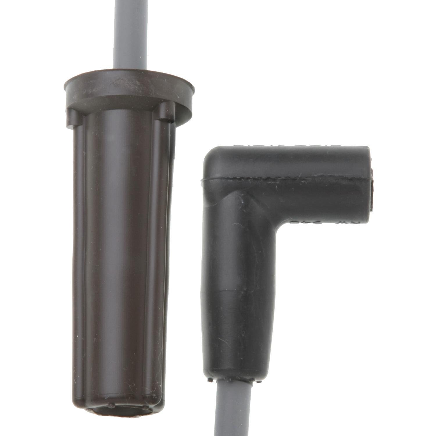 BWD CH76141 - Spark Plug Wire Set BWD CH76141 Spark Plug Wire Set product image 1 of 2