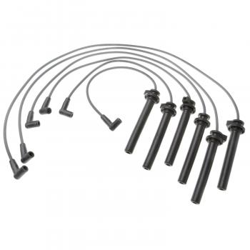 1997 Chevrolet Lumina Spark Plug Wire Set BWD CH76142 image 2 of 2